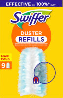 Swiffer Staubmagnet 9 Tücher
