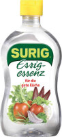 Surig Essigessenz 25% 400 g