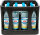 Abenstaler Medium 12 x 1,0 L PET