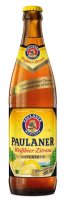 Paulaner Weißbier-Zitrone Naturtrüb 20 x 0,5L