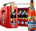 Paulaner 0,0% Weißbier-Zitrone Alkoholfrei 20 x 0,5L