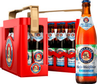 Paulaner 0,0% Weißbier Alkoholfrei 20 x 0,5L