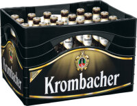 Krombacher Pils 20 x 0,33L