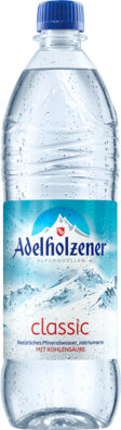 Adelholzener Classic 12 x 1L PET