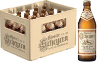 Kloster Scheyern Kloster-Gold Helll 20 x 0,5L
