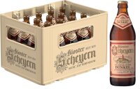 Kloster Scheyern Kloster-Gold Dunkel 20 x 0,5L