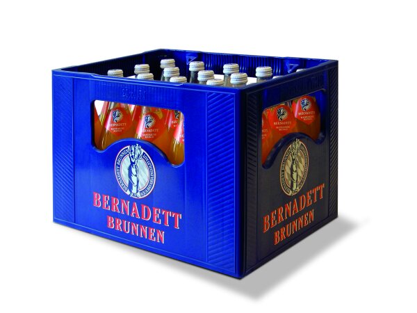 Bernadett Mandarine Mango 20 x 0,5L