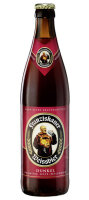 Franziskaner Premium Weissbier Dunkel 20 x 0,5L