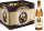 Franziskaner Natur Russ 20 x 0,5L