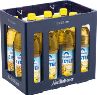 Adelholzener Eistee Zitrone 12 x 0,5L PET