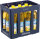 Adelholzener Eistee Zitrone 12 x 0,5L PET