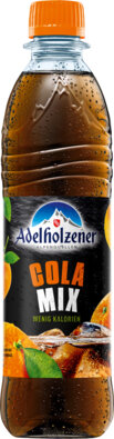 Adelholzener Cola Mix 12 x 0,5L PET