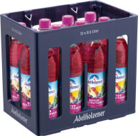 Adelholzener Roter Multivitamin 12 x 0,5L PET