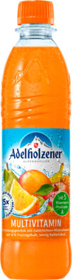 Adelholzener Multivitamin 12 x 0,5L PET