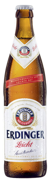 Erdinger Weißbier leicht 20 x 0,5L