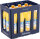 Adelholzener Bleib in Form Sunny Orange 12 x 0,5L PET