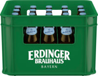 Erdinger Hell alkoholfrei 20 x 0,5L