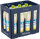 Adelholzener Bleib in Form Grapefruit 12 x 0,5L PET