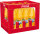Fanta 12 x 1L PET
