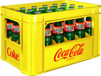 Mezzo Mix 24 x 0,33L
