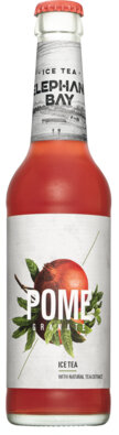 Elephant Bay Ice Tea Pomegranate 20 x 0,33L