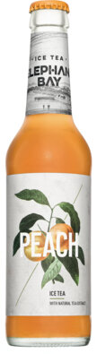 Elephant Bay Ice Tea Peach 20 x 0,33L