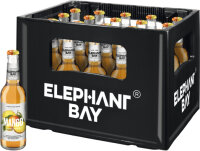 Elephant Bay Ice Tea Mango Pineapple 20 x 0,33L