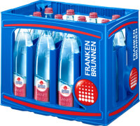 Frankenbrunnen Sanft 12 x 0,75L