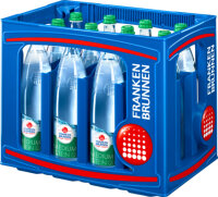 Frankenbrunnen Medium 12 x 0,75L