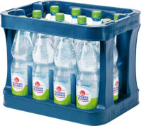 Frankenbrunnen Naturell 12 x 1L PET