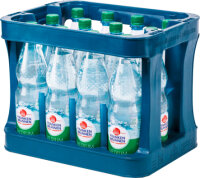 Frankenbrunnen Medium 12 x 1L PET