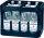 Gerolsteiner Sprudel 12 x 1L PET