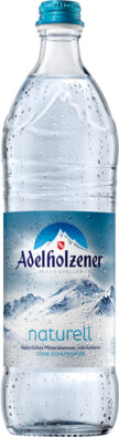 Adelholzener Naturell 12 x 0,75L